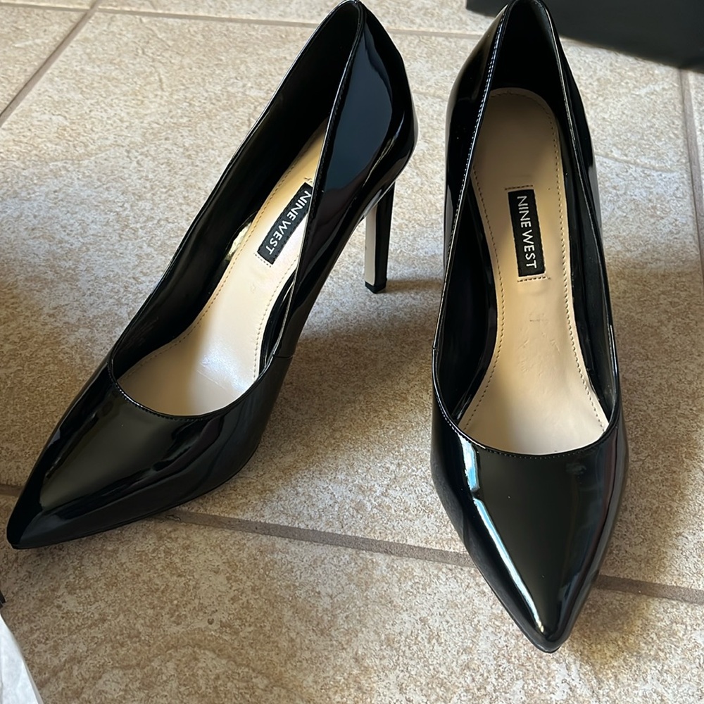 Nine West Heels